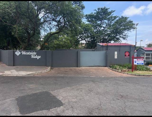 2 BEDROOM APARTMENT FOR SALE IN WESTDENE